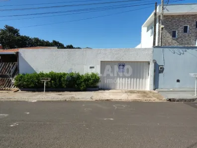 Casa com 2 Quartos à venda, 120m² no Encanto do Planalto, Ibaté