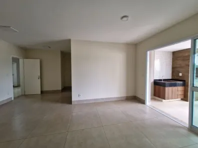 Apartamento com 3 Quartos à venda, 119m² no Patrimônio, Uberlândia