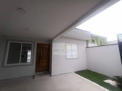 Casa com 3 Quartos à venda, 103m² no Loteamento Parque do Museu, Caçapava