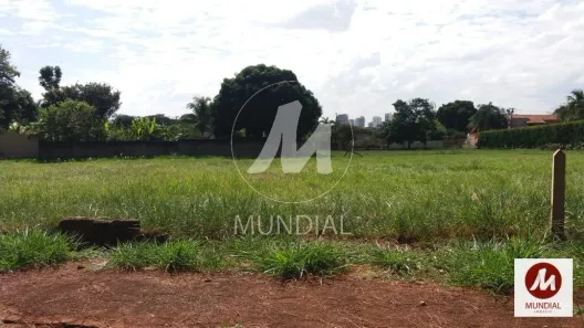 Lote/Terreno à venda, 2327m² no Jardim Canadá, Ribeirão Preto