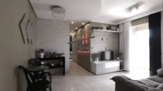 Apartamento com 2 Quartos à venda, 65m² no Vila Carrão, São Paulo