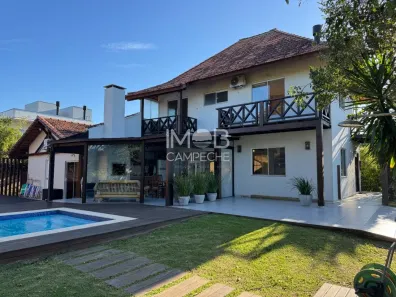 Casa com 5 Quartos à venda, 426m² no Rio Tavares, Florianópolis