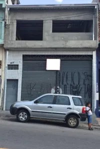 Ponto Comercial à venda, 220m² no Padroeira, Osasco