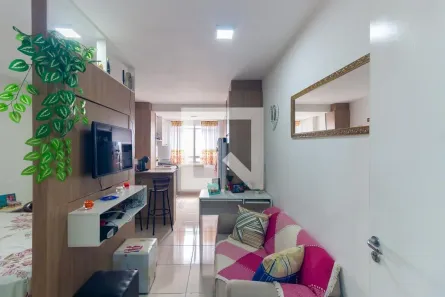 Apartamento com 1 Quarto à venda, 28m² no Vila Ema, São Paulo