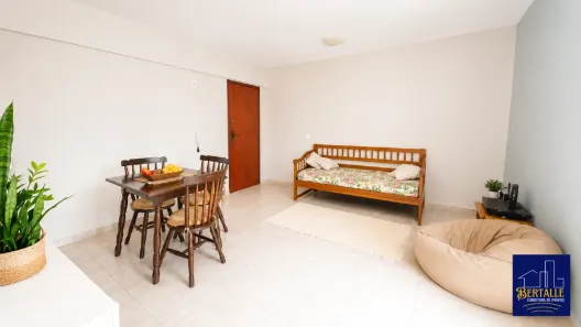 Apartamento com 3 Quartos à venda, 69m² no Jaraguá, Belo Horizonte