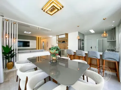 Apartamento com 4 Quartos à venda, 171m² no Centro, Balneário Camboriú