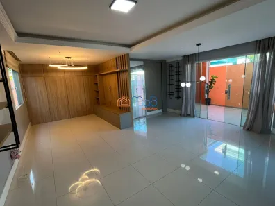 Casa de Condomínio com 4 Quartos à venda, 220m² no Lagoa, Macaé
