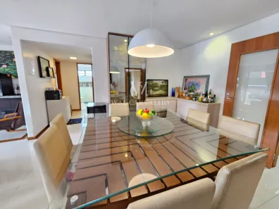 Apartamento com 3 Quartos à venda, 138m² no Jatiúca, Maceió
