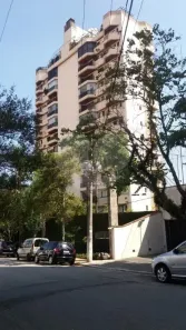 Apartamento com 4 Quartos à venda, 160m² no Jardim Colombo, São Paulo