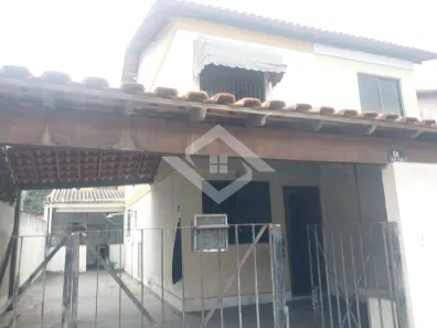 Casa com 2 Quartos à venda, 75m² no Campo Grande, Rio de Janeiro