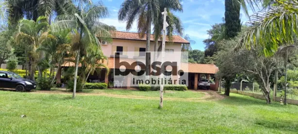 Fazenda/Sítio com 4 Quartos à venda, 5000m² no Recanto Vereda do Sol, Avaré