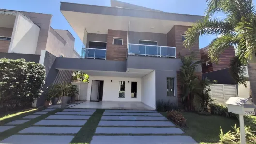 Casa com 4 Quartos à venda, 231m² no Coaçu, Eusébio