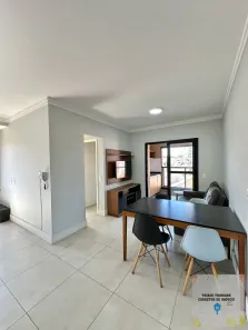 Apartamento com 1 Quarto para alugar, 40m² no Vila Deodoro, São Paulo