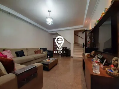 Sobrado com 3 Quartos à venda, 106m² no Jardim Oriental, São Paulo