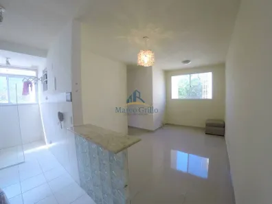 Apartamento com 3 Quartos para venda ou aluguel, 54m² no Vargem Pequena, Rio de Janeiro