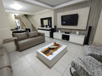 Sobrado com 3 Quartos à venda, 170m² no Jardim Bonfiglioli, São Paulo