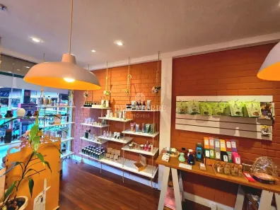 Ponto Comercial à venda, 19m² no Alto, Teresópolis