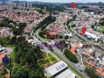 à venda, 589m² no Vila Isabel Eber, Jundiaí