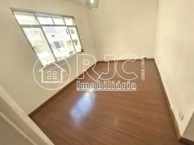 Apartamento com 2 Quartos à venda, 72m² no Tijuca, Rio de Janeiro