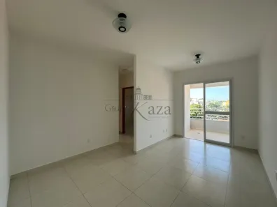 Apartamento com 2 Quartos para alugar, 60m² no Jardim Del Rey, São José dos Campos