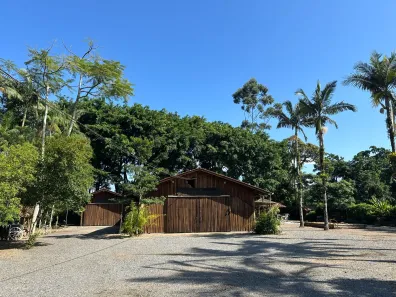Fazenda/Sítio com 5 Quartos à venda, 9500m² no Pirabeiraba (Pirabeiraba), Joinville