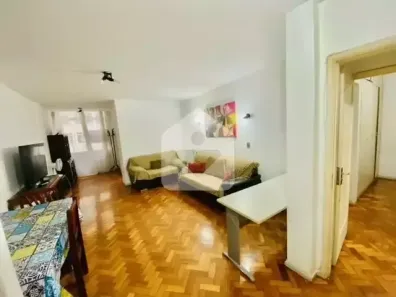 Apartamento com 3 Quartos à venda, 109m² no Copacabana, Rio de Janeiro
