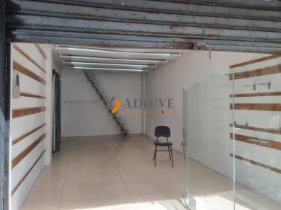 Ponto Comercial para alugar, 31m² no Alto da Serra, Petrópolis