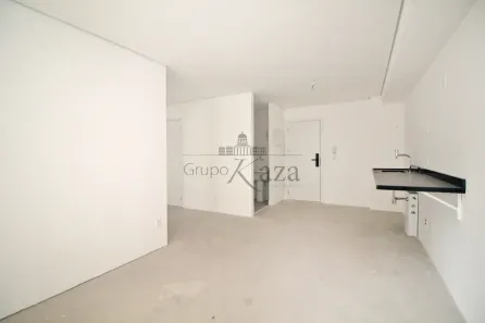 Flat com 1 Quarto à venda, 70m² no Vila Nova Conceição, São Paulo