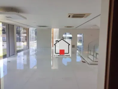 Casa de Condomínio com 5 Quartos à venda, 1000m² no Mangueirão, Belém