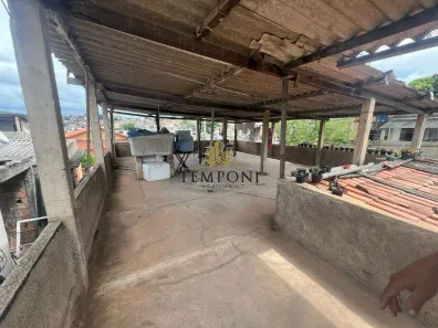 Casa com 3 Quartos à venda, 347m² no Maria Goretti, Belo Horizonte