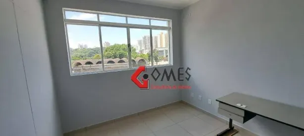 Sala Comercial para venda ou aluguel, 51m² no Centro, São Bernardo do Campo