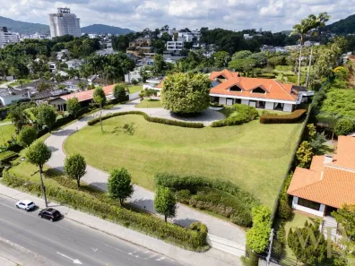 Casa com 5 Quartos à venda, 1499m² no América, Joinville