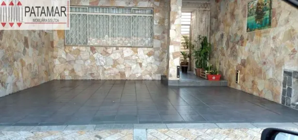 Sobrado com 2 Quartos à venda, 130m² no Vila Inah, São Paulo