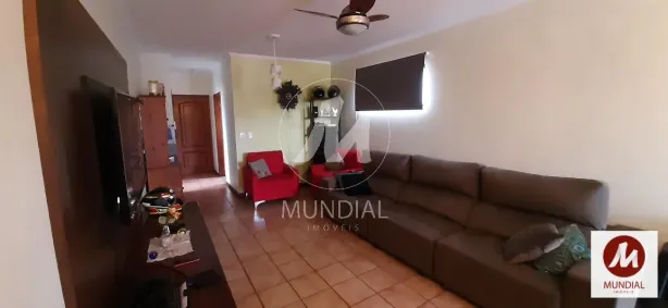 Apartamento com 3 Quartos à venda, 115m² no Jardim Irajá, Ribeirão Preto