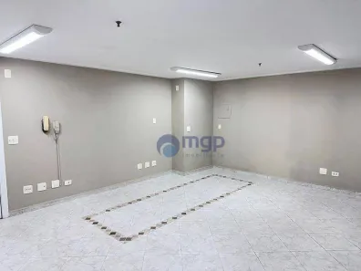 Sala Comercial à venda, 30m² no Santa Cecília, São Paulo