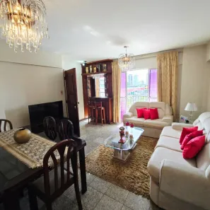 Apartamento com 3 Quartos à venda, 120m² no Fátima, Belém