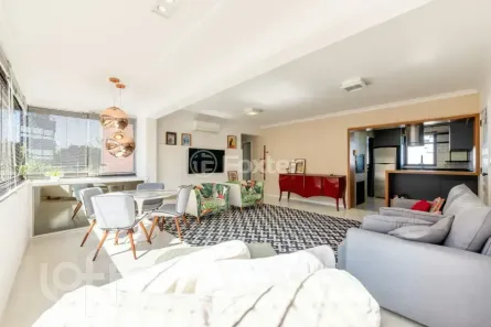 Apartamento com 2 Quartos à venda, 105m² no Petrópolis, Porto Alegre