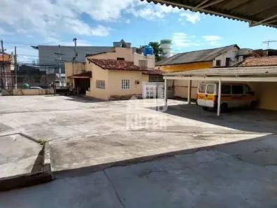 Galpão/Depósito/Armazém à venda, 2000m² no Barreto, Niterói