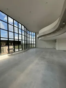 para alugar, 1200m² no Jardim Estoril, Bauru