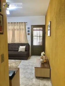 Casa com 2 Quartos à venda, 120m² no Vila Brasilina, São Paulo