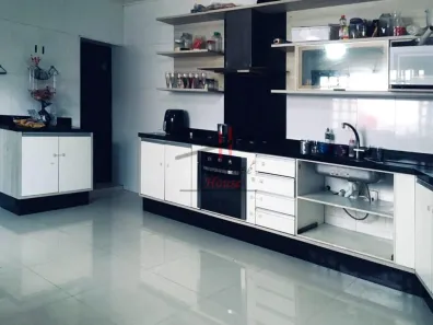 Sobrado com 4 Quartos à venda, 202m² no Jardim Santa Mena, Guarulhos