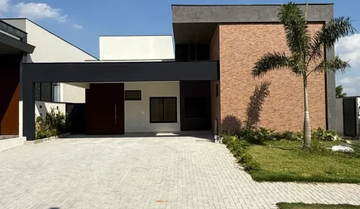 Casa de Condomínio com 4 Quartos à venda, 237m² no Portal do Éden, Itu