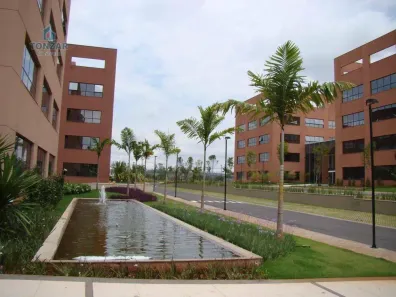 Sala Comercial para alugar, 129m² no Parque dos Resedás, Campinas