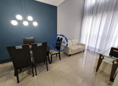 Flat com 1 Quarto à venda, 70m² no Gonzaga, Santos