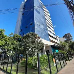 Sala Comercial à venda, 82m² no Centro Histórico, Porto Alegre
