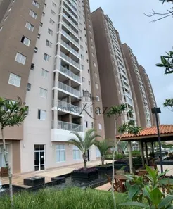 Apartamento com 2 Quartos à venda, 75m² no Jardim Sul, São José dos Campos