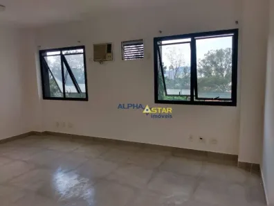 Sala Comercial para alugar, 32m² no Alphaville Centro Industrial e Empresarial/Alphaville., Barueri