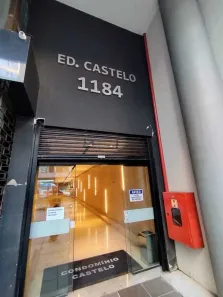 Sala Comercial para alugar, 114m² no Centro Histórico, Porto Alegre