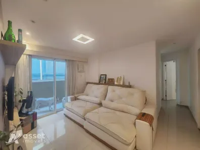 Apartamento com 3 Quartos à venda, 81m² no Fonseca, Niterói
