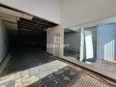 Sala Comercial para alugar, 209m² no Jardim Paulista, Cuiabá